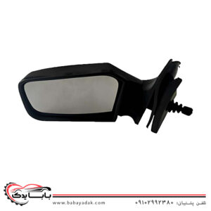 آینه بغل پراید سمت چپ (راننده)